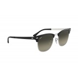  Ray-Ban ® Clubmaster Metal RB3716-900471