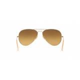  Ray-Ban ® Aviator Large Metal RB3025-112/M2