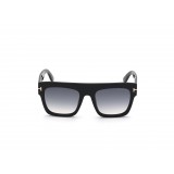 Sunglasses Tom Ford Renee FT0847-01B