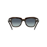  Ray-Ban ® State Street RB2186-132241-52