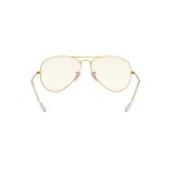  Ray-Ban ® Aviator Large Metal RB3025-001/5F-62