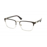  Prada HERITAGE PR 54TV-01U1O1-57