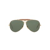  Ray-Ban ® Aviator Shooter RB3138-001
