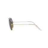  Ray-Ban ® Aviator Shooter RB3138-001