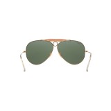 Ray-Ban ® Aviator Shooter RB3138-001