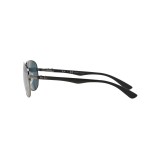  Ray-Ban ® Carbon Fibre RB8313-004/K6
