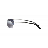  Ray-Ban ® Top Bar RB3183-004/82