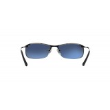  Ray-Ban ® Top Bar RB3183-004/82