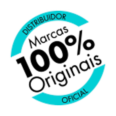 100% originais